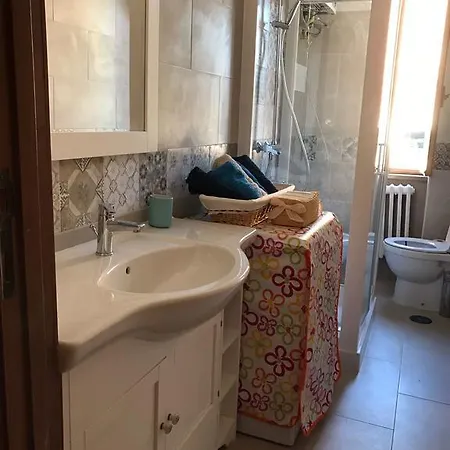 Apartamento Vatican's *