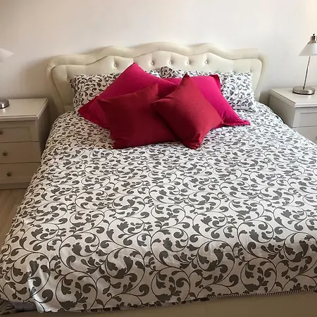 Apartamento Vatican's *