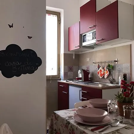 Vatican's Apartamento Roma