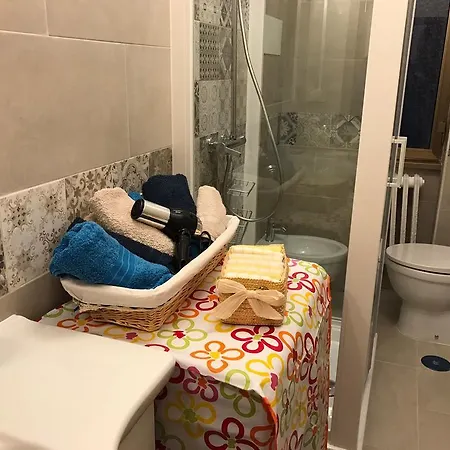 Apartamento Vatican's