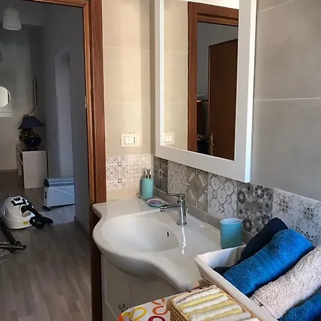 Apartamento Vatican's *