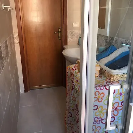 Apartamento Vatican's
