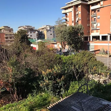 Vatican's Apartamento