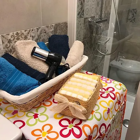 Vatican's Apartamento *