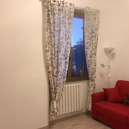 Apartamento Vatican's Roma