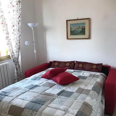 Vatican's Apartamento