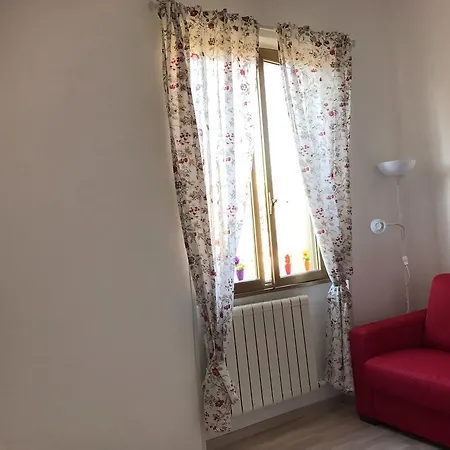 Apartamento Vatican's *