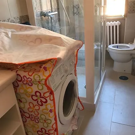 Apartamento Vatican's Roma