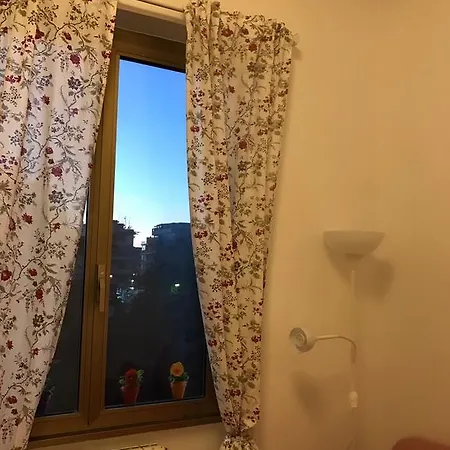 Vatican's Roma