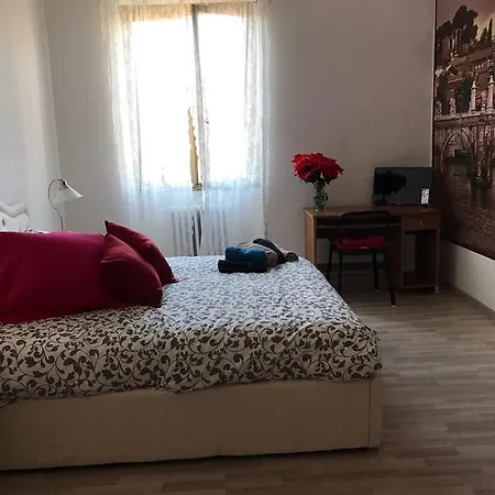 Vatican's Apartamento