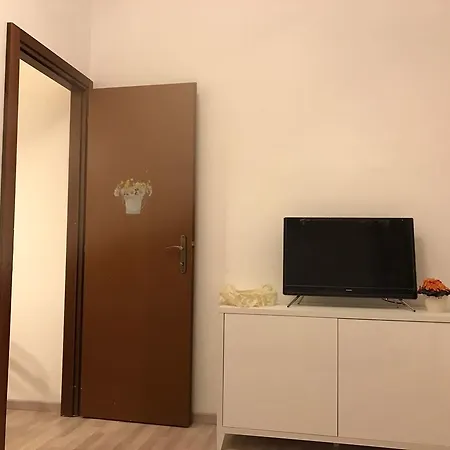 Apartamento Vatican's