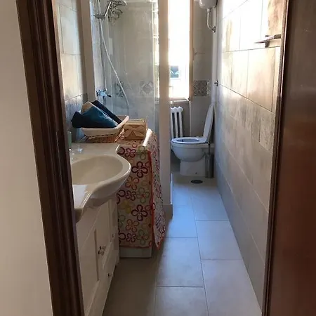 Vatican's Apartamento