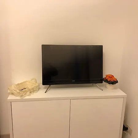 Apartamento Vatican's *