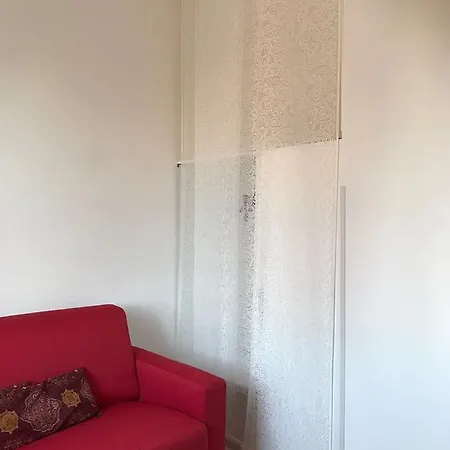 Apartamento Vatican's Roma