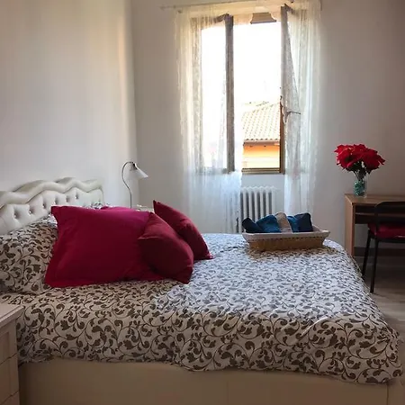 Apartamento Vatican's