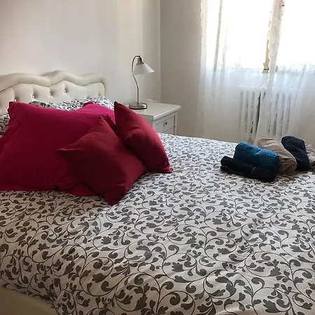 Vatican's Apartamento