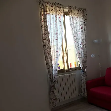Vatican's Apartamento *