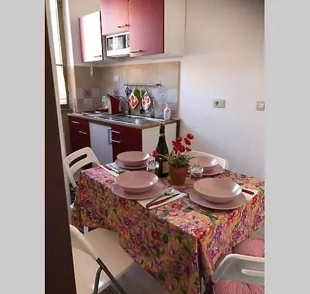 Apartamento Vatican's
